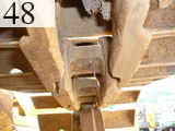 中古建設機械 中古 コマツ KOMATSU ブルドーザ  D31P-20E