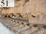 中古建設機械 中古 コマツ KOMATSU ブルドーザ  D31P-20E