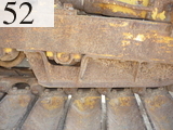 中古建設機械 中古 コマツ KOMATSU ブルドーザ  D31P-20E