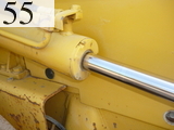 中古建設機械 中古 コマツ KOMATSU ブルドーザ  D31P-20E