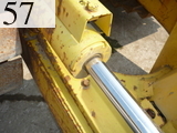 中古建設機械 中古 コマツ KOMATSU ブルドーザ  D31P-20E