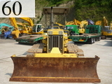 中古建設機械 中古 コマツ KOMATSU ブルドーザ  D31P-20E