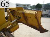 中古建設機械 中古 コマツ KOMATSU ブルドーザ  D31P-20E