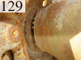 Used Construction Machine Used KOMATSU KOMATSU Bulldozer  D31P-20E