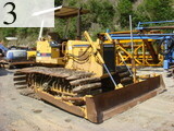 中古建設機械 中古 コマツ KOMATSU ブルドーザ  D31PL-18
