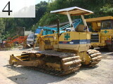 中古建設機械 中古 コマツ KOMATSU ブルドーザ  D31PL-18