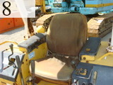 中古建設機械 中古 コマツ KOMATSU ブルドーザ  D31PL-18