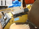 中古建設機械 中古 コマツ KOMATSU ブルドーザ  D31PL-18