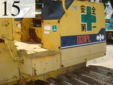 中古建設機械 中古 コマツ KOMATSU ブルドーザ  D31PL-18