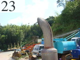 中古建設機械 中古 コマツ KOMATSU ブルドーザ  D31PL-18