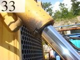 中古建設機械 中古 コマツ KOMATSU ブルドーザ  D31PL-18