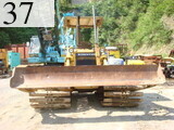 中古建設機械 中古 コマツ KOMATSU ブルドーザ  D31PL-18
