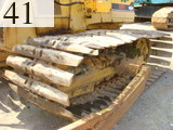 中古建設機械 中古 コマツ KOMATSU ブルドーザ  D31PL-18
