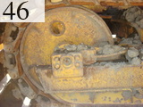 中古建設機械 中古 コマツ KOMATSU ブルドーザ  D31PL-18