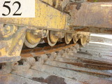 中古建設機械 中古 コマツ KOMATSU ブルドーザ  D31PL-18