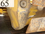 中古建設機械 中古 コマツ KOMATSU ブルドーザ  D31PL-18