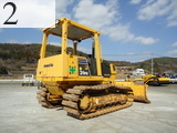 Used Construction Machine Used KOMATSU KOMATSU Bulldozer  D31PX-21