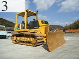 Used Construction Machine Used KOMATSU KOMATSU Bulldozer  D31PX-21