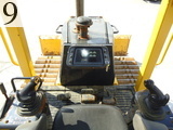 Used Construction Machine Used KOMATSU KOMATSU Bulldozer  D31PX-21