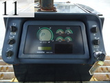 Used Construction Machine Used KOMATSU KOMATSU Bulldozer  D31PX-21