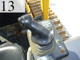 Used Construction Machine Used KOMATSU KOMATSU Bulldozer  D31PX-21