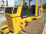 Used Construction Machine Used KOMATSU KOMATSU Bulldozer  D31PX-21