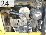 Used Construction Machine Used KOMATSU KOMATSU Bulldozer  D31PX-21