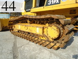 Used Construction Machine Used KOMATSU KOMATSU Bulldozer  D31PX-21