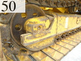Used Construction Machine Used KOMATSU KOMATSU Bulldozer  D31PX-21