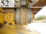 Used Construction Machine Used KOMATSU KOMATSU Bulldozer  D31PX-21