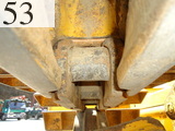 Used Construction Machine Used KOMATSU KOMATSU Bulldozer  D31PX-21