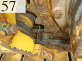 Used Construction Machine Used KOMATSU KOMATSU Bulldozer  D31PX-21
