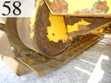 Used Construction Machine Used KOMATSU KOMATSU Bulldozer  D31PX-21