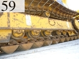 Used Construction Machine Used KOMATSU KOMATSU Bulldozer  D31PX-21