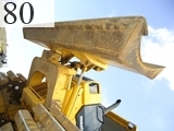 Used Construction Machine Used KOMATSU KOMATSU Bulldozer  D31PX-21
