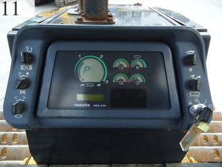 Used Construction Machine Used KOMATSU KOMATSU Bulldozer  D31PX-21