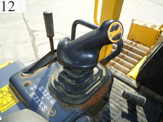 Used Construction Machine Used KOMATSU KOMATSU Bulldozer  D31PX-21