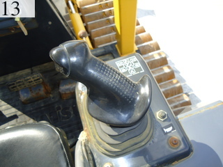 Used Construction Machine Used KOMATSU KOMATSU Bulldozer  D31PX-21