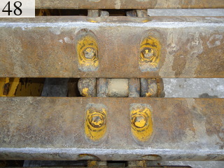 Used Construction Machine Used KOMATSU KOMATSU Bulldozer  D31PX-21