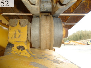 Used Construction Machine Used KOMATSU KOMATSU Bulldozer  D31PX-21