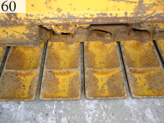 Used Construction Machine Used KOMATSU KOMATSU Bulldozer  D31PX-21