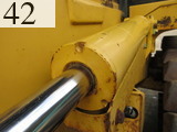 中古建設機械 中古 コマツ KOMATSU ブルドーザ  D31PX-21