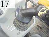 Used Construction Machine Used KOMATSU KOMATSU Bulldozer  D31PX-22