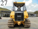 Used Construction Machine Used KOMATSU KOMATSU Bulldozer  D31PX-22