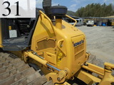 Used Construction Machine Used KOMATSU KOMATSU Bulldozer  D31PX-22