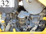 Used Construction Machine Used KOMATSU KOMATSU Bulldozer  D31PX-22