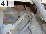 Used Construction Machine Used KOMATSU KOMATSU Bulldozer  D31PX-22
