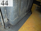 Used Construction Machine Used KOMATSU KOMATSU Bulldozer  D31PX-22