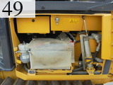 Used Construction Machine Used KOMATSU KOMATSU Bulldozer  D31PX-22