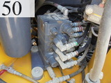Used Construction Machine Used KOMATSU KOMATSU Bulldozer  D31PX-22